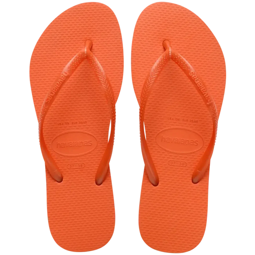 Havaianas - Hav. Slim  - 5568 Sunset Orange
