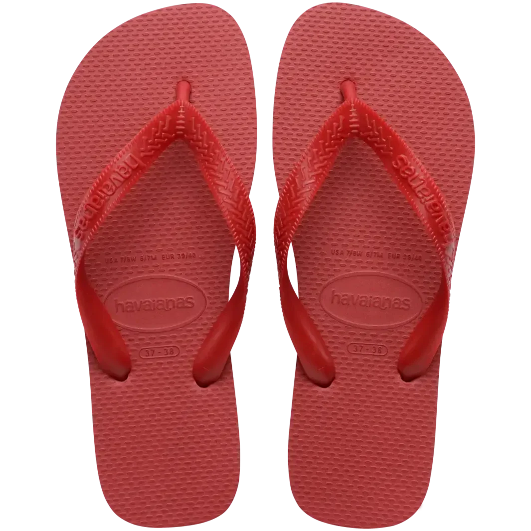 Havaianas - Hav. Top  - 1440 Red