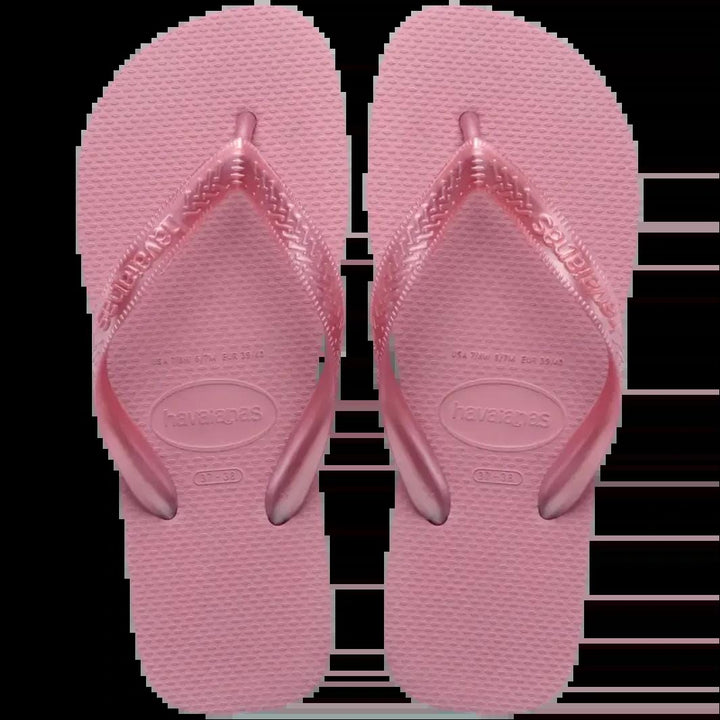 Havaianas - Hav. Top Senses  - 1105 Chiffon Rose