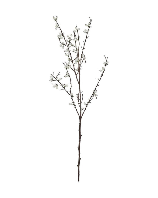 House Doctor - Artificial Branch, Hddecor, Hvid - 900001728