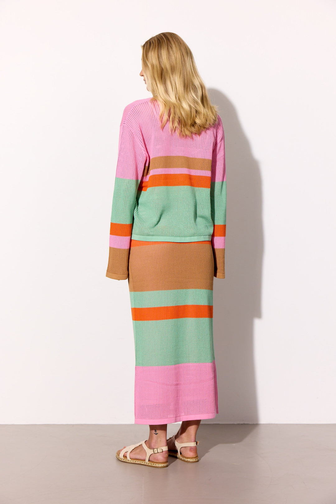 Hunkøn - Capri Skirt 26048 - Icecream Nederdele 