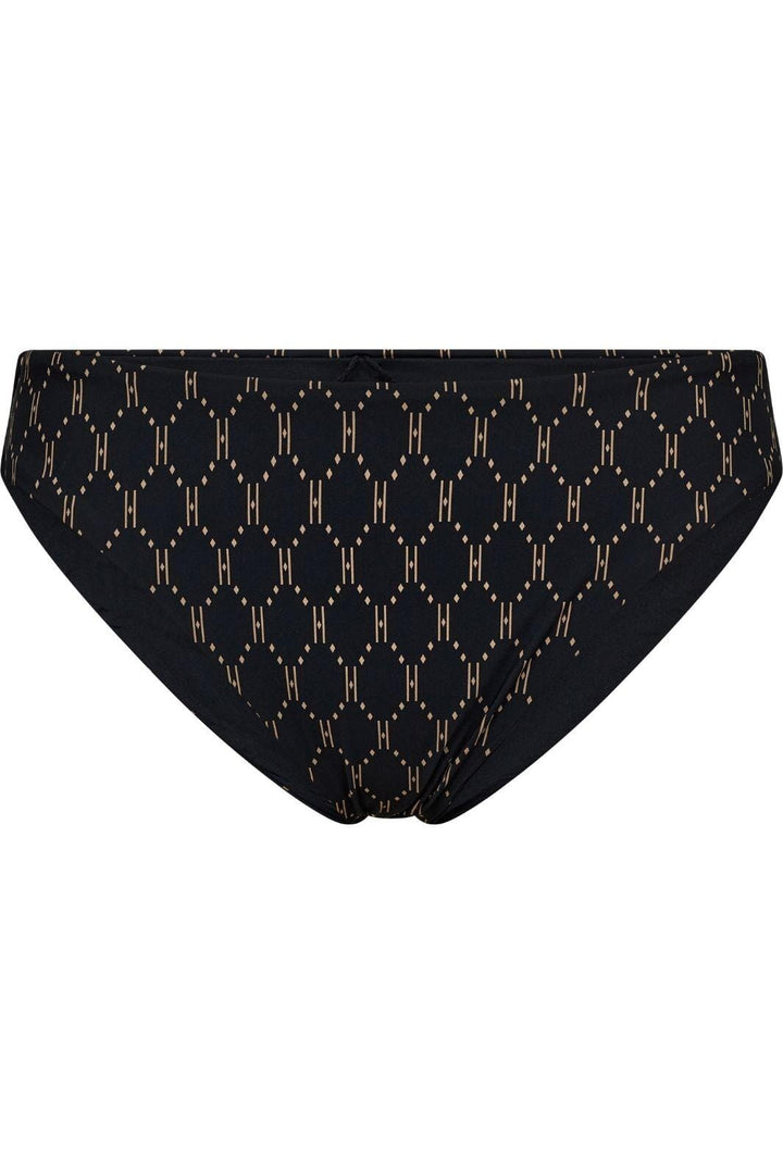 Hype The Detail - Bikini Tai 980-67 - 9 - Black Bikinier 