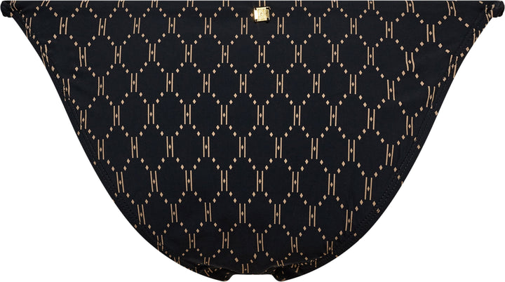 Hype The Detail - Bikini Tanga 980-66 - 9 - Black Bikinier 