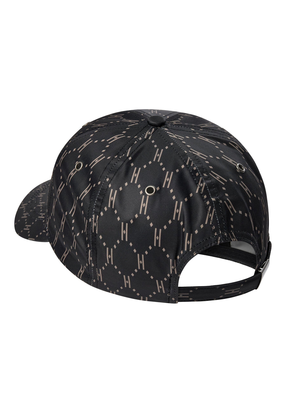 Hype The Detail - Cap - 9 Sort Kasketter 