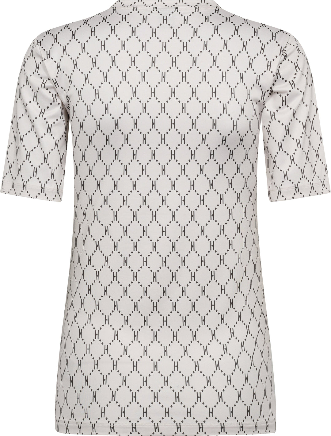 Hype The Detail - Printed T-Shirt 200-2 - 59 - Powder T-shirts 