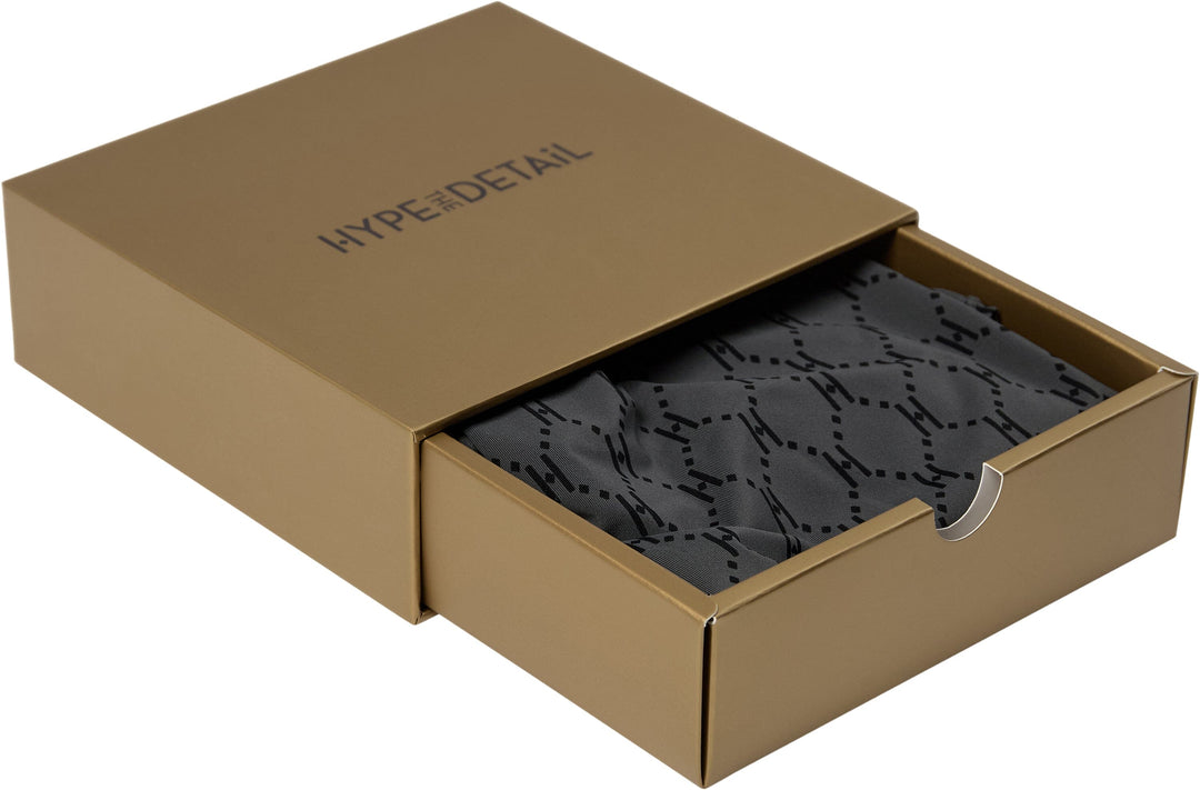 Hype The Detail - Singlet Logo 2Pk 3250-1 - 8 - Grå Toppe 