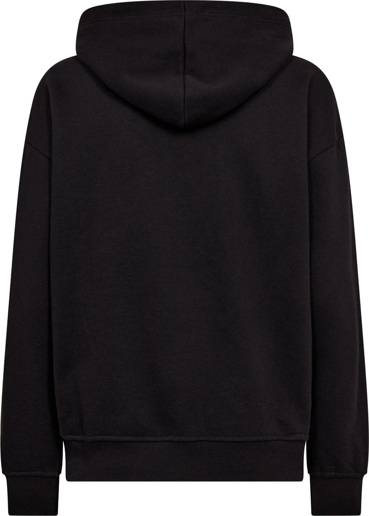 Hype The Detail - Sweat Hoodie 540-34 - 9 - Black Sweatshirts 