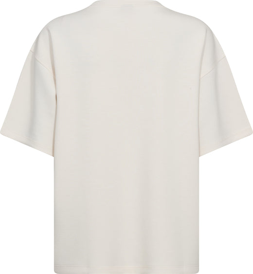 Hype The Detail - Sweat T-Shirt 556-2 - 3 - Powder T-shirts 