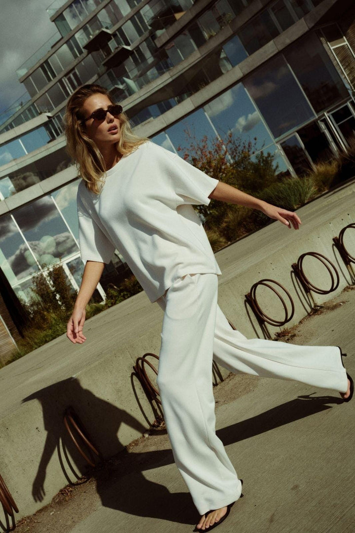 Hype The Detail - Sweatpant 550-21 - 3 - Powder Sweatpants 