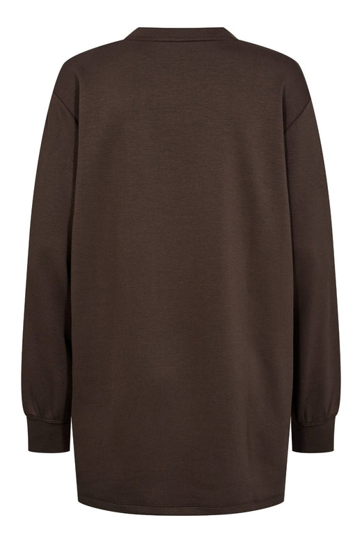 Hype The Detail - Sweatshirt 550-14 - 10 - Brun