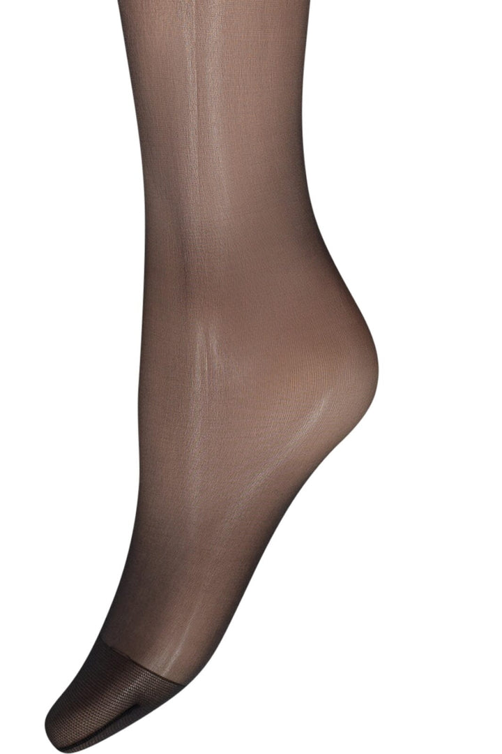 Hype The Detail - Tight 20 Den. 3D 16200-77 - 1100 - Sort