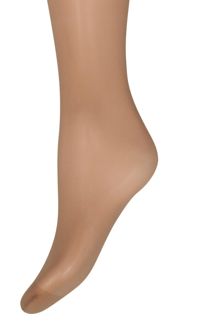 Hype The Detail - Tight 20 Den. 3D 16200-77 - 4255 - Caramel