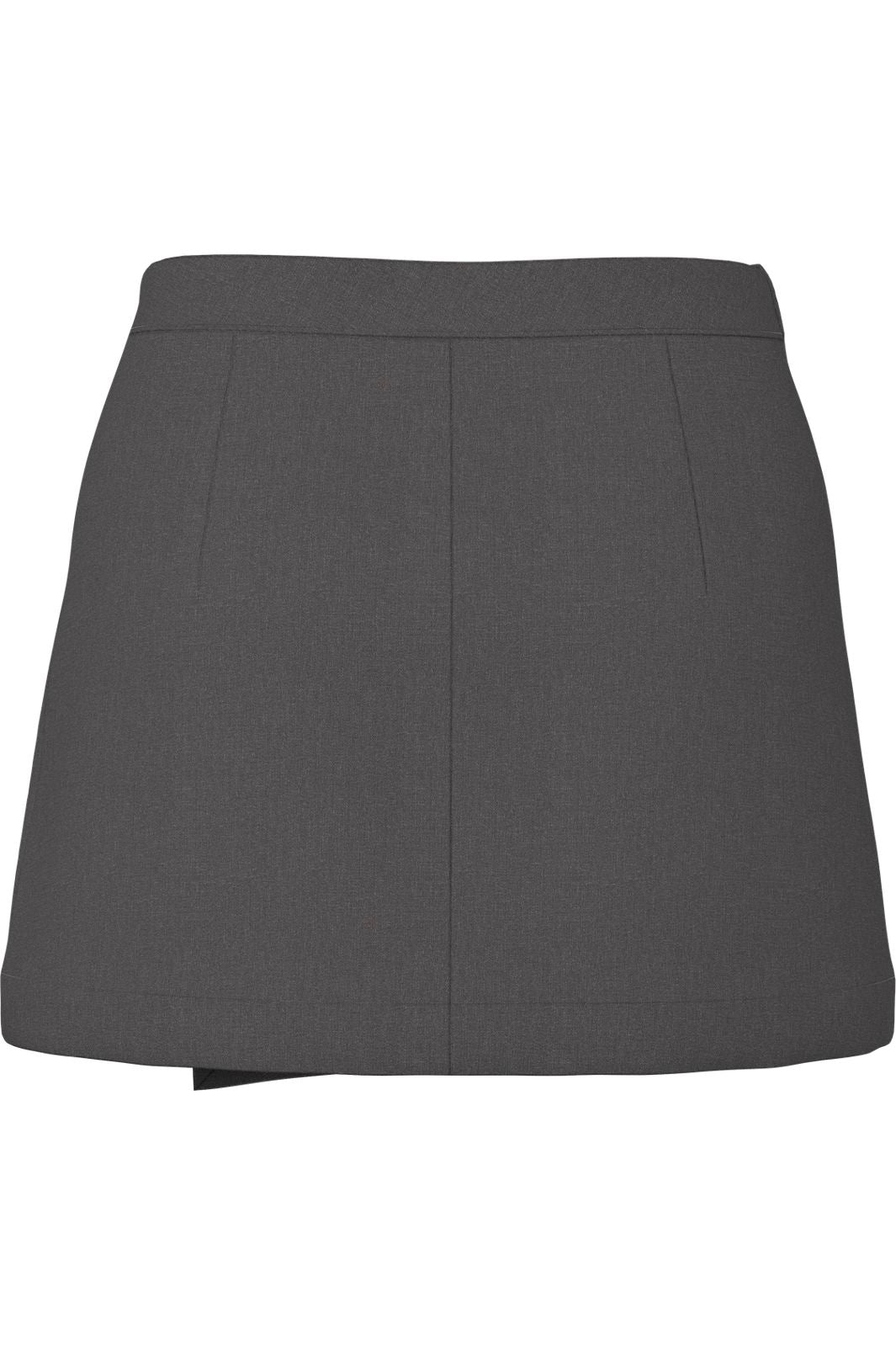 Hypedrop - Hdpaula Short Skirt 32000141 - 5099862 - Abalone Shell