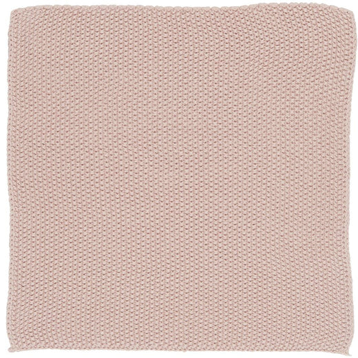 Ib Laursen - Karklud Mynte rose shadow strikket - 100% bomuld, Strik - 6351-43