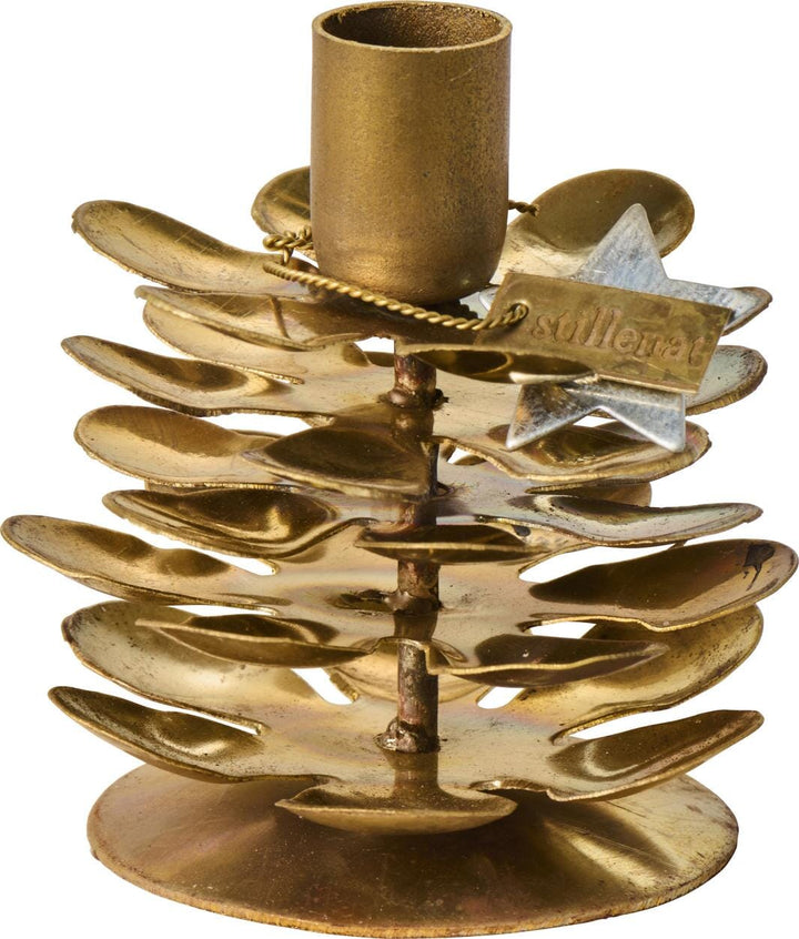 Ib Laursen - Stage T/1,3 Cm Lys Kogle Gloria - 57316-17