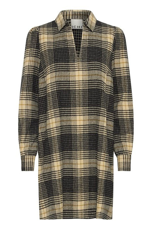 Ichi - Ihesiva Dr 20124123 - 900000314 - Check Pattern