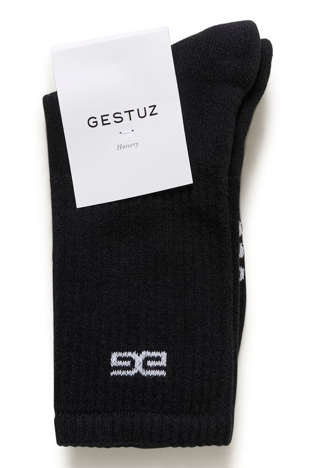 Gestuz - Gzgg Socks 10910919 - 100017 - Black