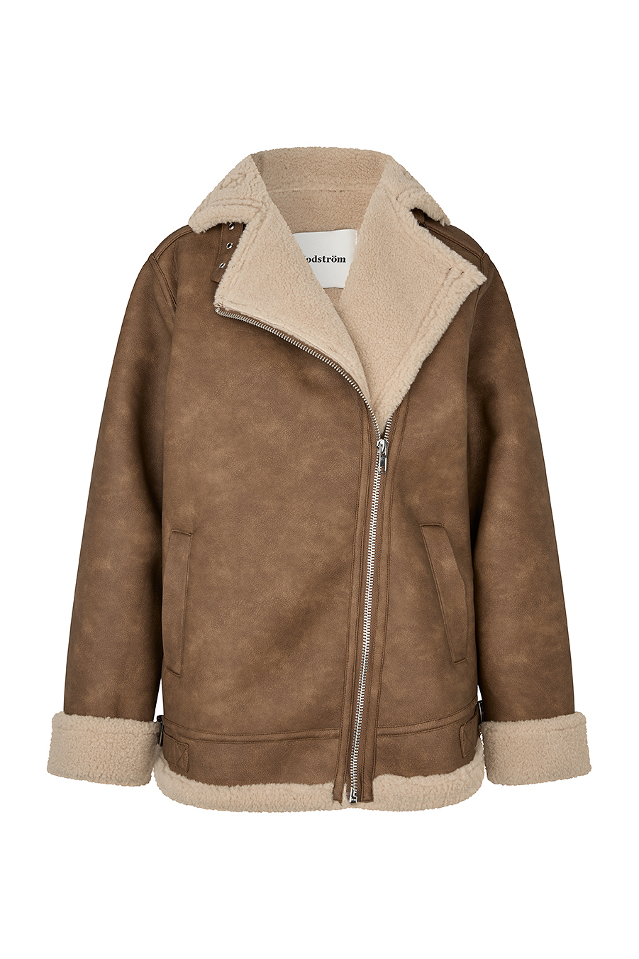 Modström - Ekiramd Jacket 59666 - 05579 - Brown