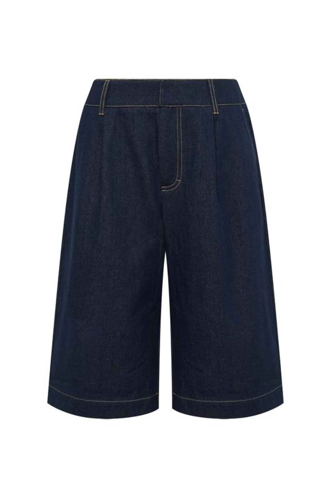 MbyM - Bamudo D-M 64511592 - 916 - Dark Unwashed Denim