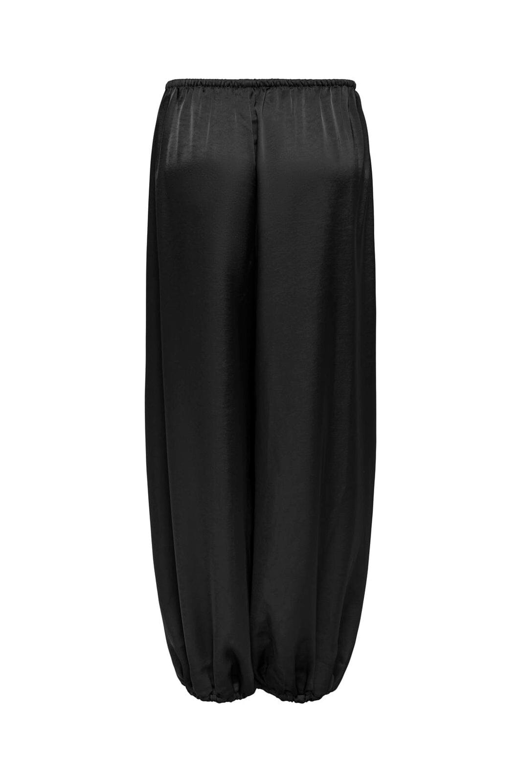 JDY - Jdycassy Life Balloon Pant - 5083242 Black