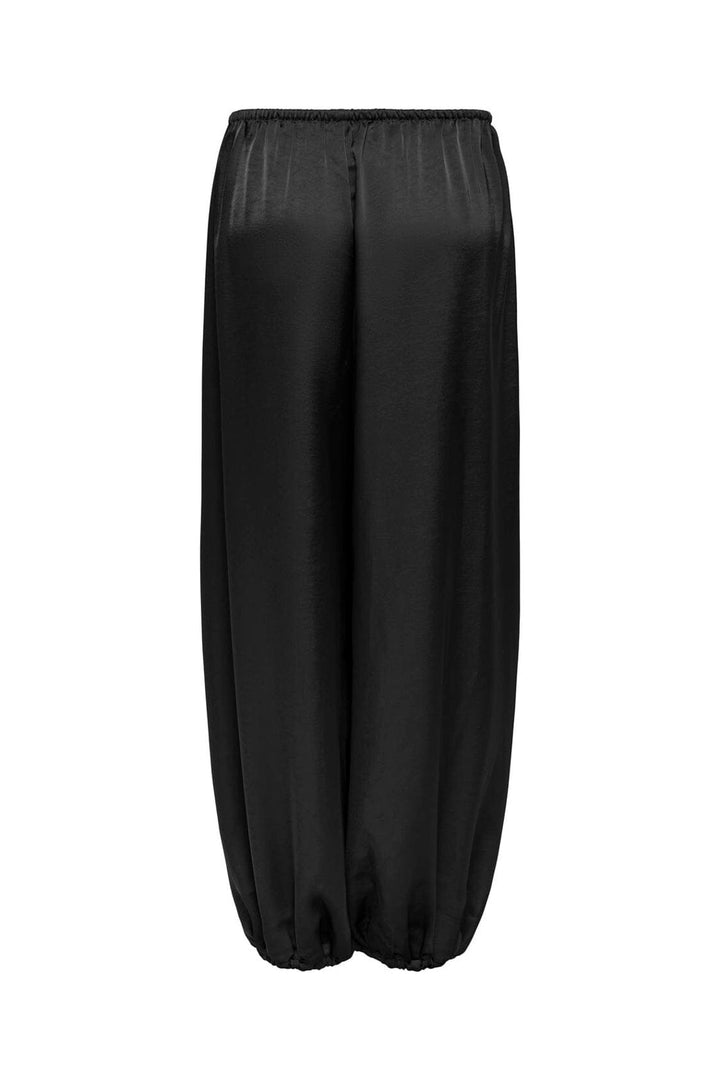 JDY - Jdycassy Life Balloon Pant - 5083242 Black