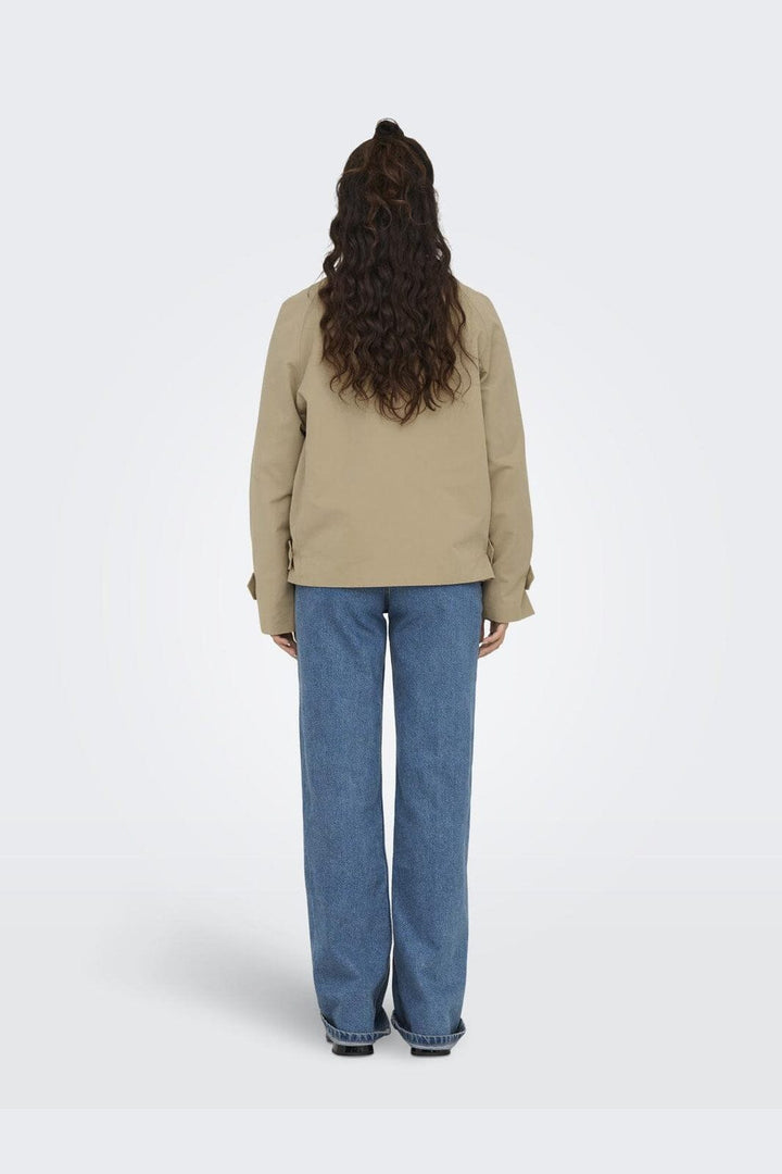 JDY - Jdydonna Jacket Yfm - 4444345 Incense