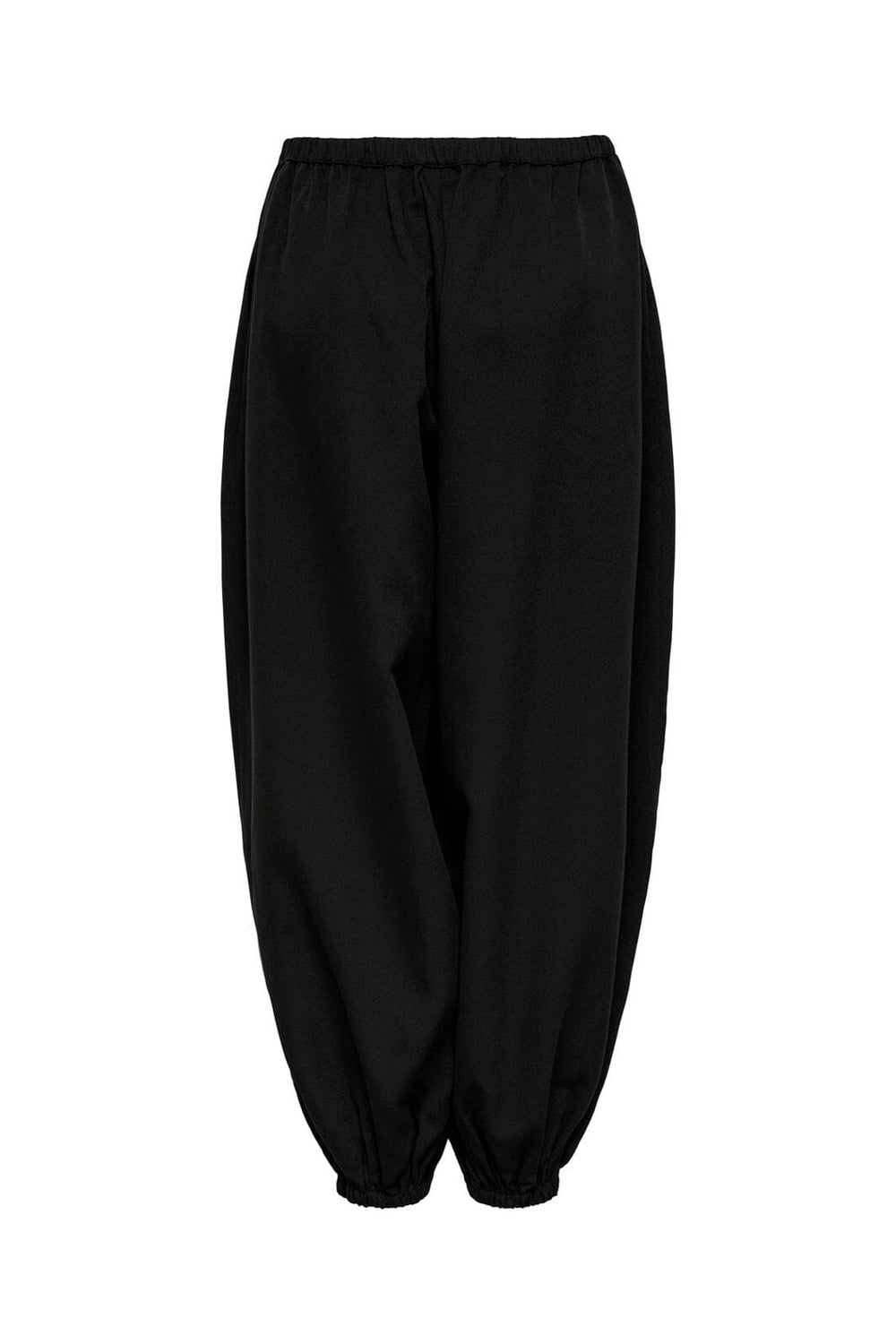 JDY - Jdypaloma Loose Pant - 5054336 Black