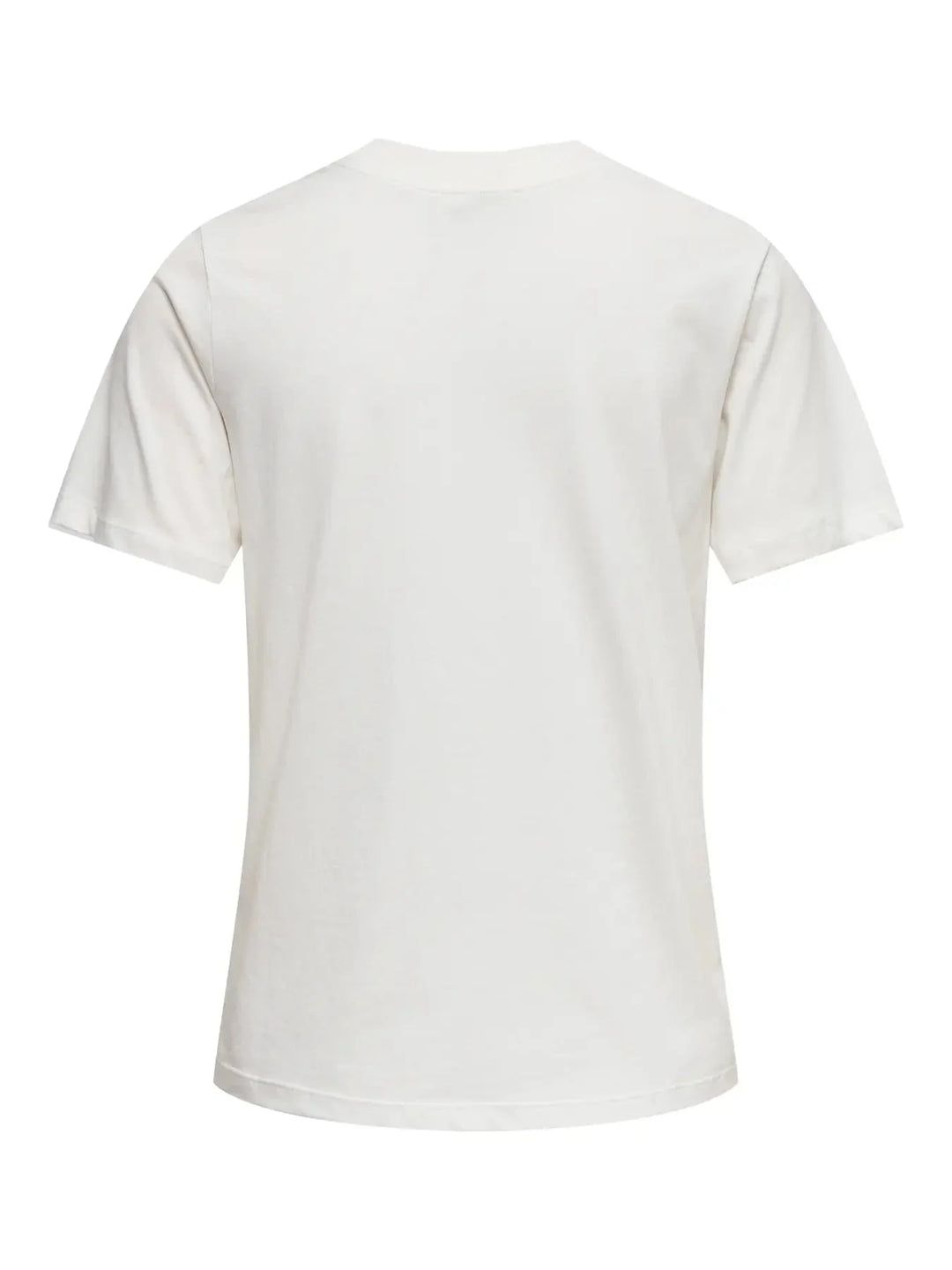 JDY - Jdypisa S/S Print Top - 4998329 Cloud Dancer Dog T-shirts 