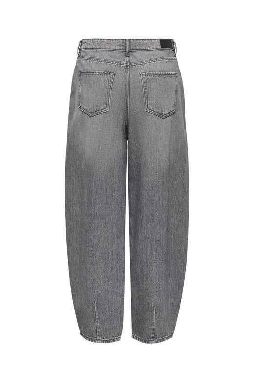 JDY - Jdysusie Bar Mg 1031 Jeans - 5005461 Medium Grey Denim