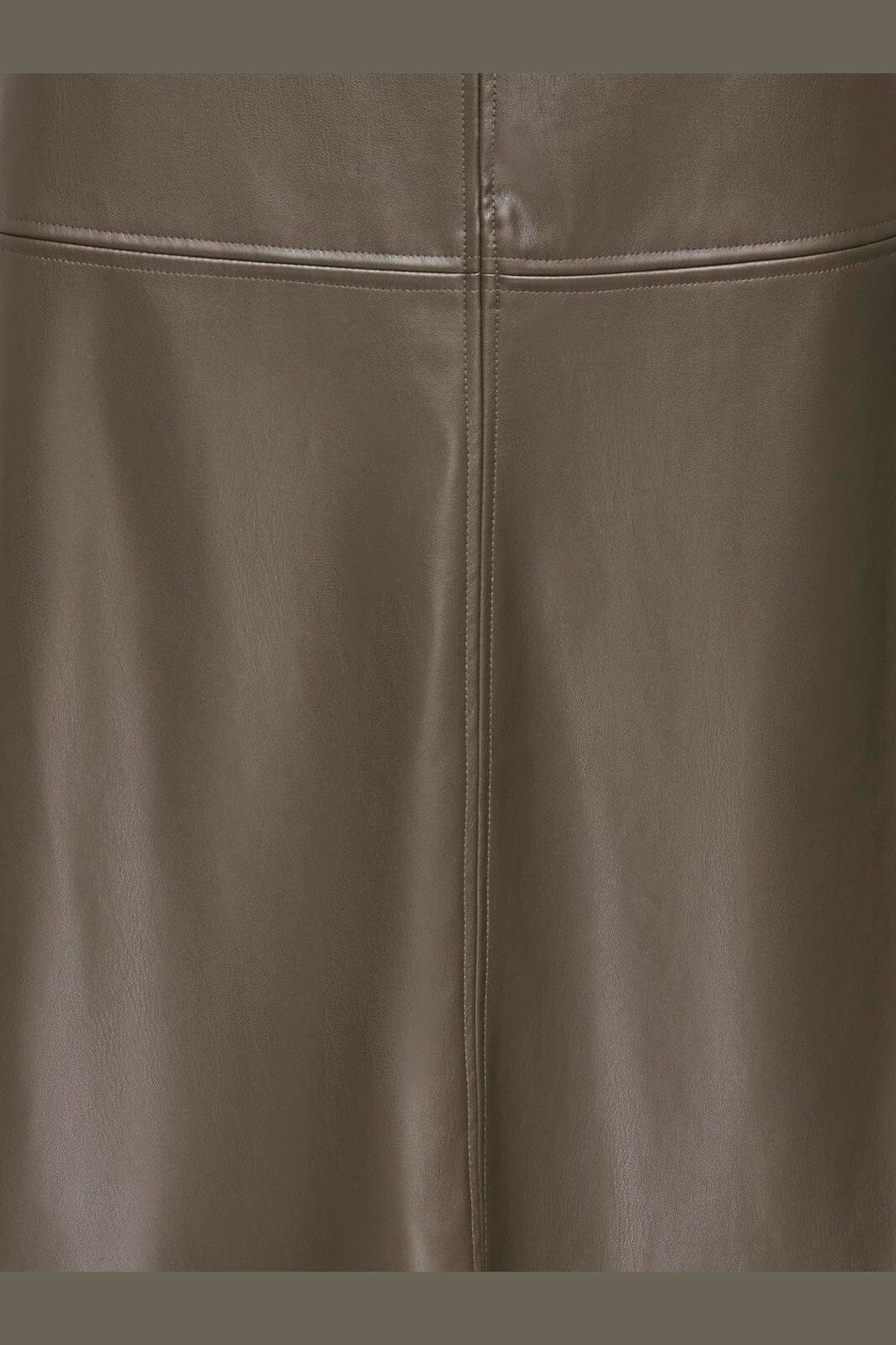 JDY - Jdytempo Pu Skirt - 5126537 Black Olive