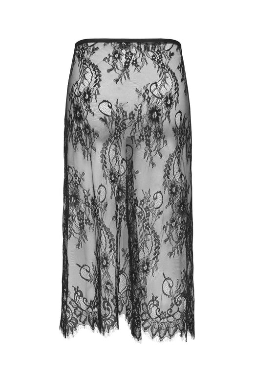 JDY - Jdywinnie Lace Scarf - 5143108 Black