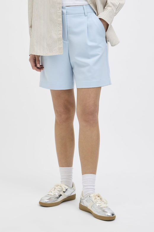 Jjxx - Jxellis Wide Shorts Tlr - 4645578 Skyway