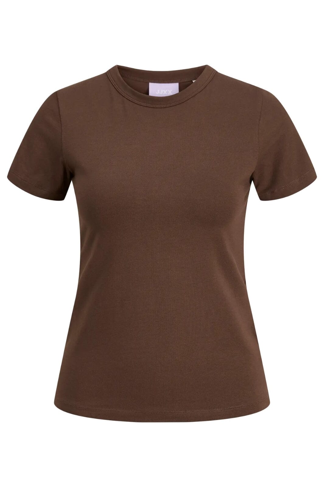 Jjxx - Jxgigi Str Ss Tee - 4788570 Bracken