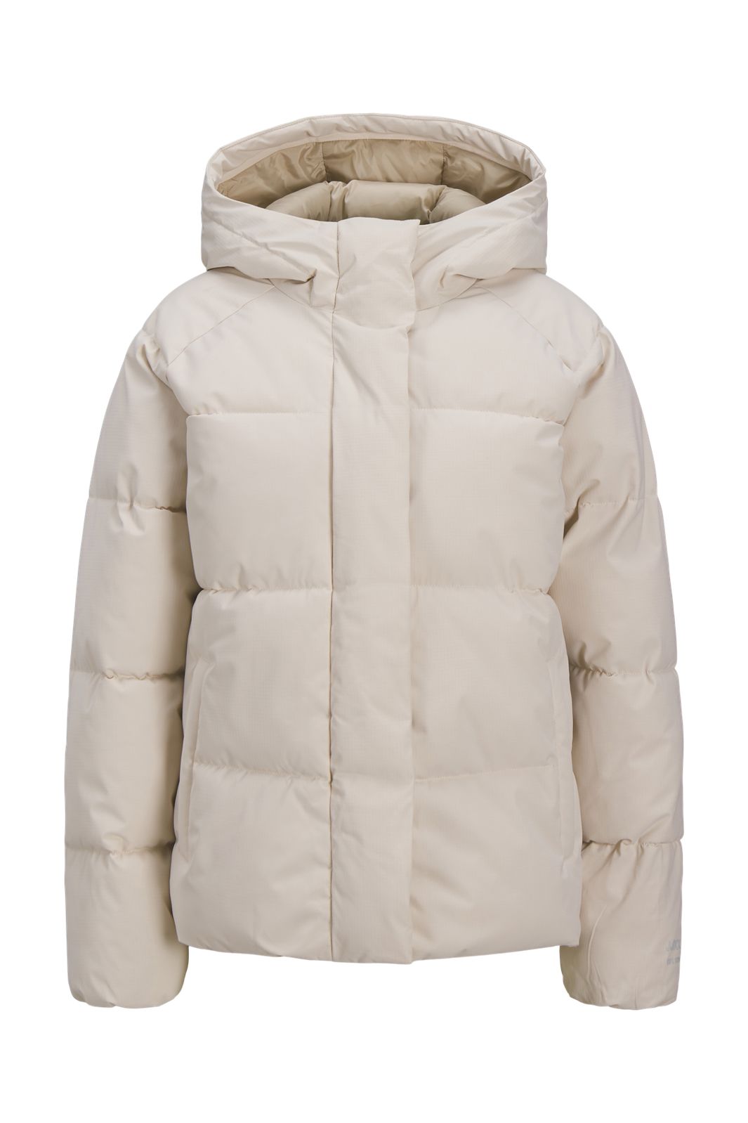 Jjxx - Jxglobal Puffer Jacket Act - 4831007 Moonbeam