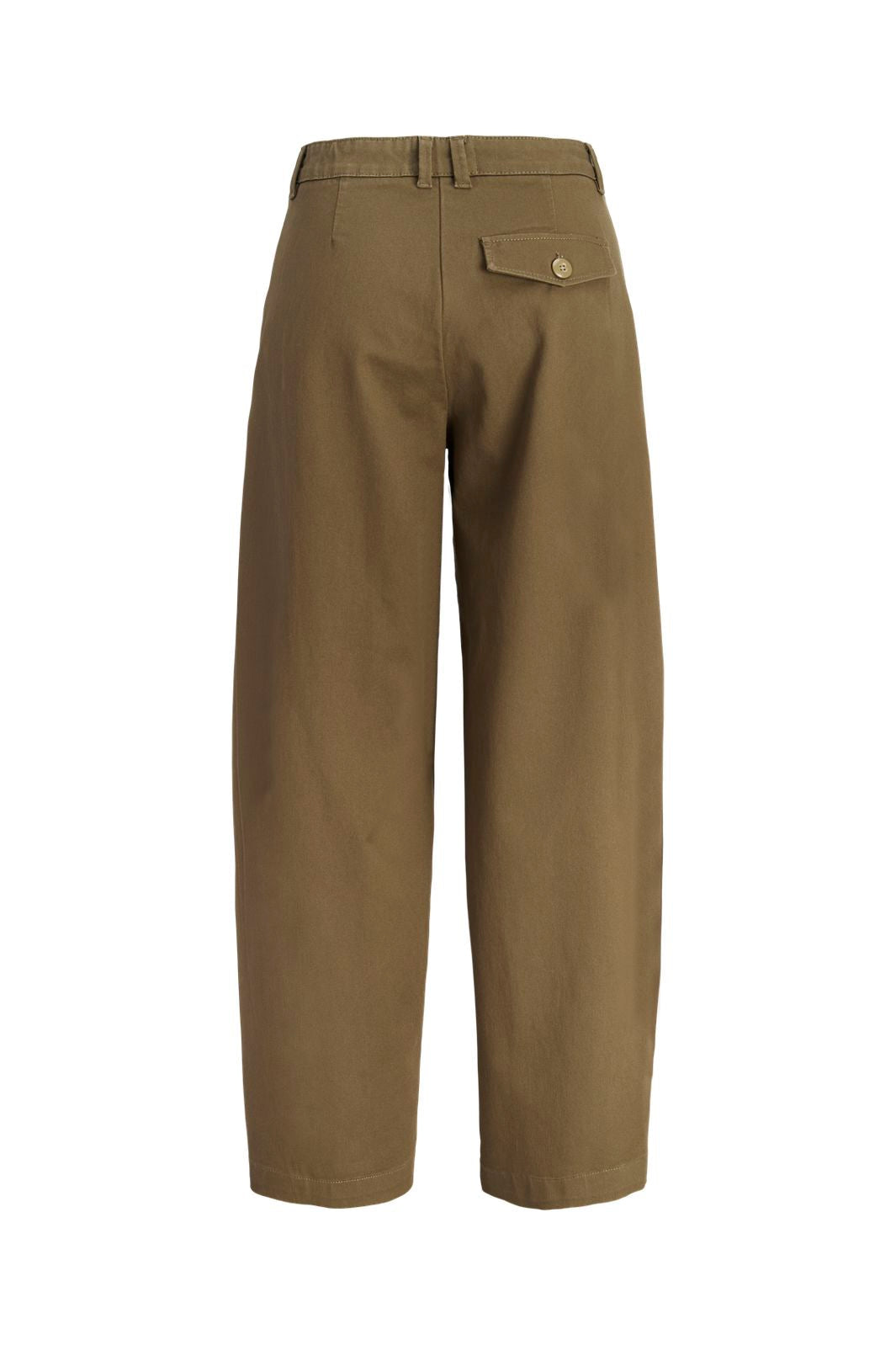 Jjxx - Jxhazel Kira Barrel Pants - 5041242 Beech