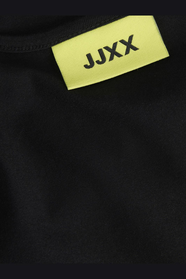 Jjxx - Jxisabella Gigi Str Sl Top - 4788083 Black