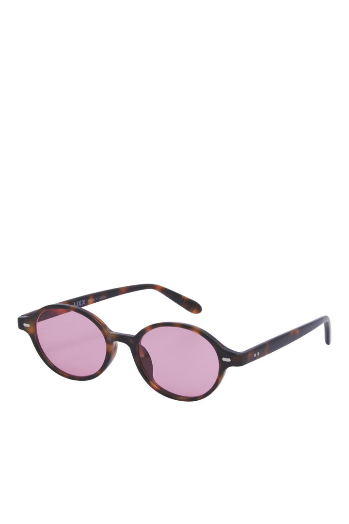 Jjxx - Jxjessie Sunglasses Acc - 4912559 Bison W. Turtoise