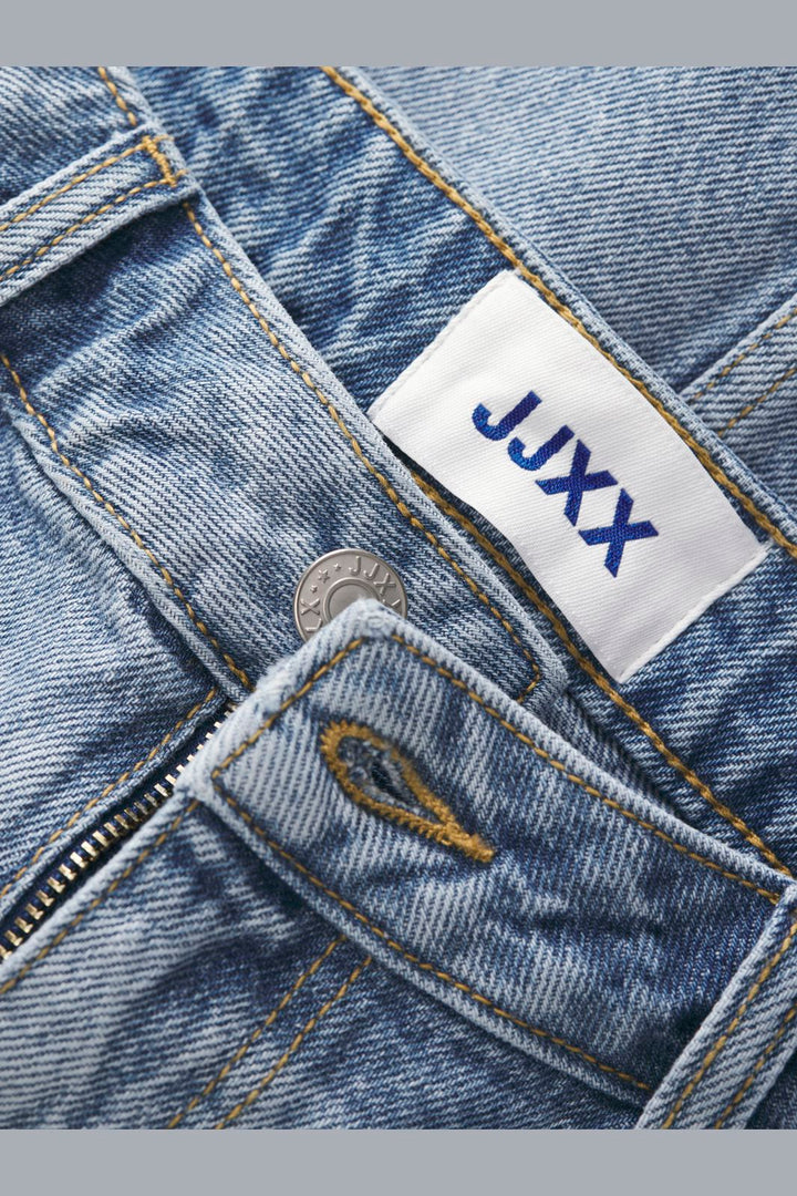 Jjxx - Jxlaura Skirt Sn - 4907854 Light Blue Denim