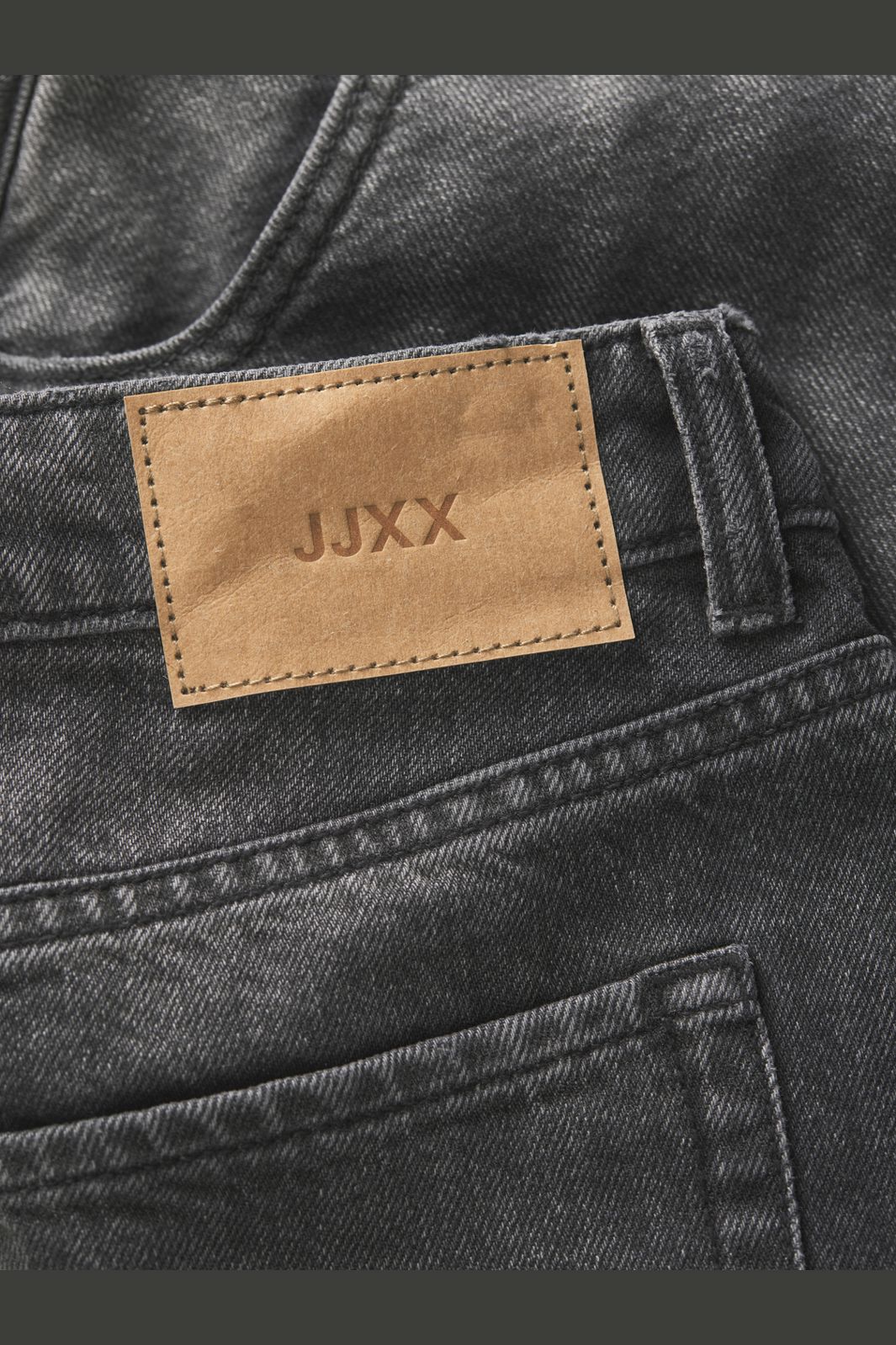 Jjxx - Jxlaura Skirt Sn - 4907856 Medium Grey Denim