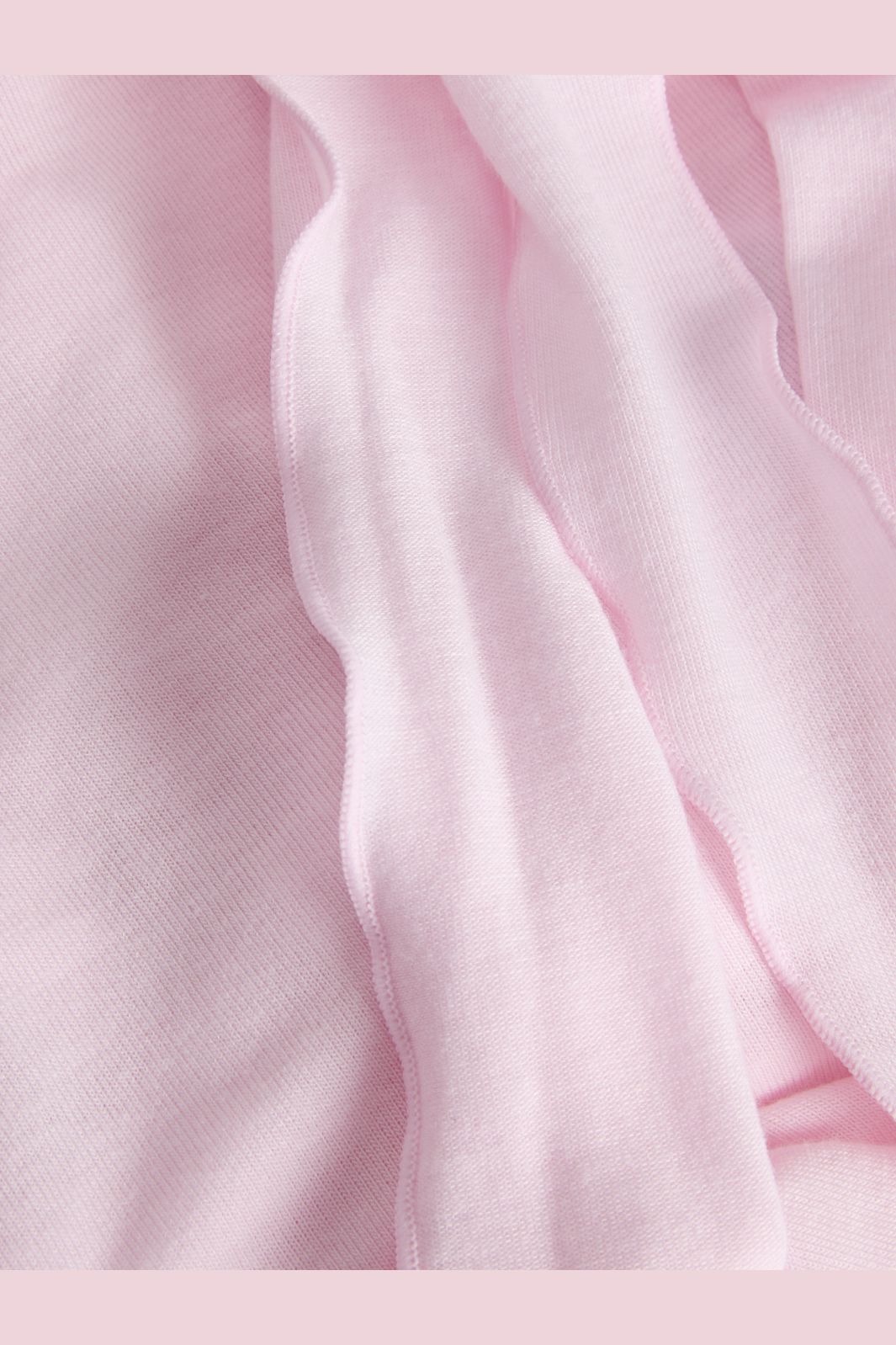 Jjxx - Jxluna Wrap Ls Cardigan - 4989419 Pink-A-Boo