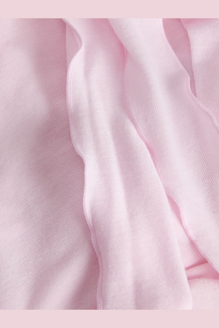 Jjxx - Jxluna Wrap Ls Cardigan - 4989419 Pink-A-Boo