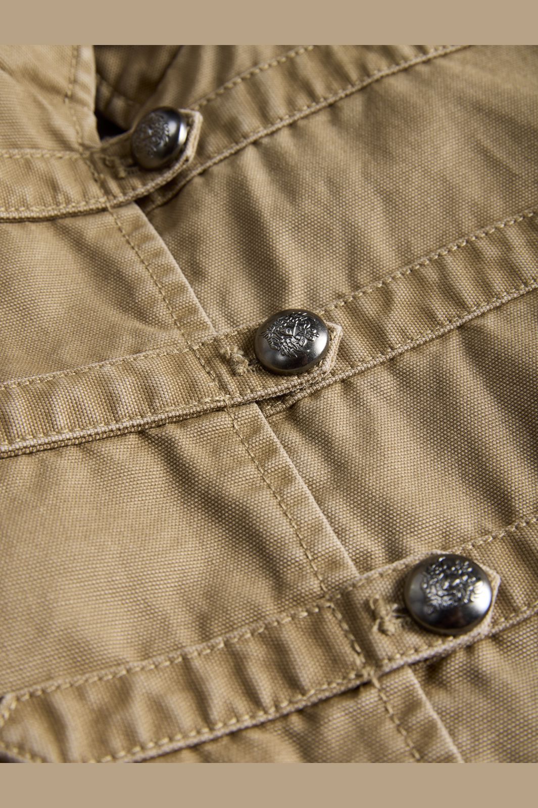 Jjxx - Jxmerri Washed Jacket - 5211225 Kelp Washed