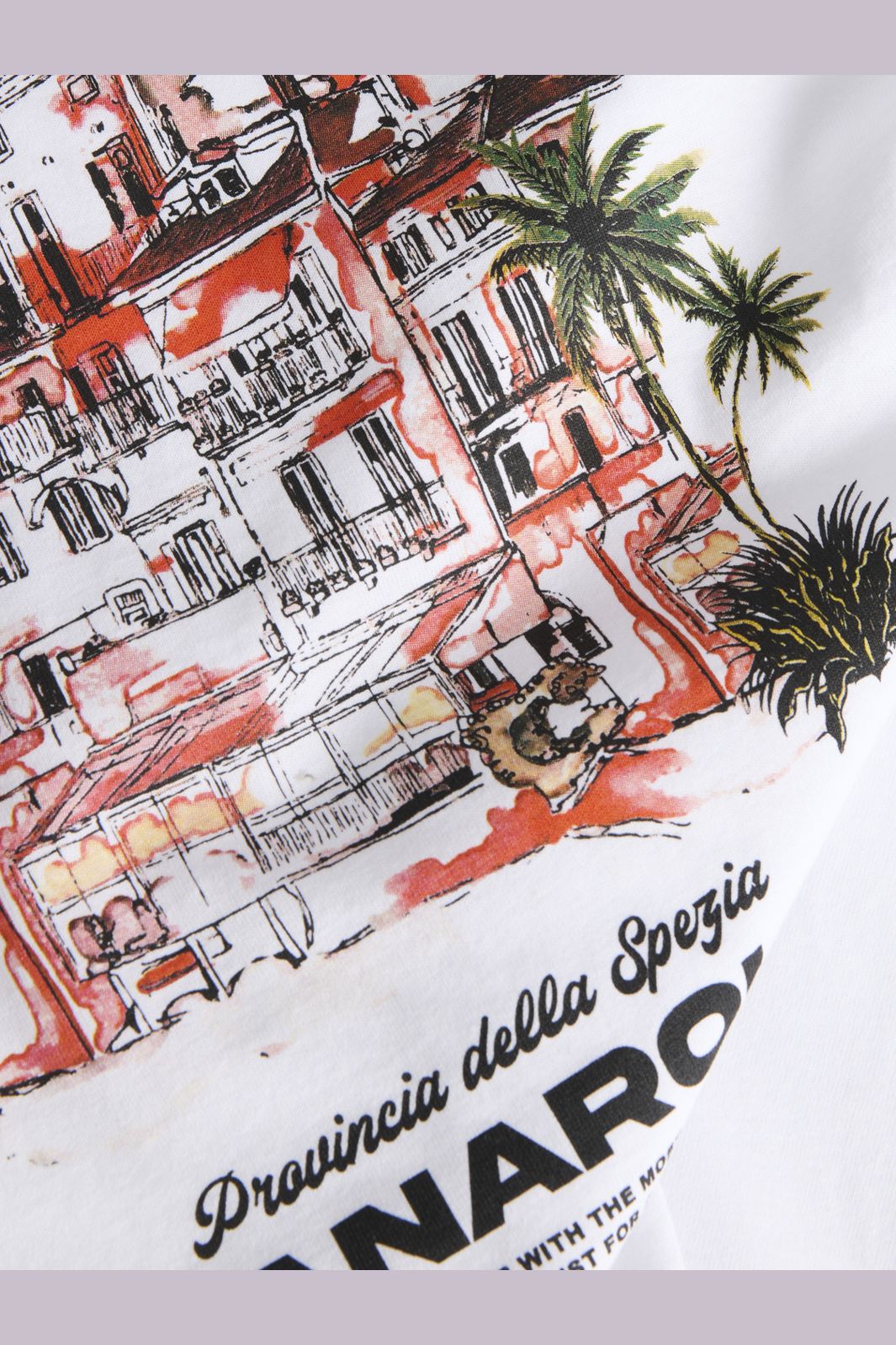 Jjxx - Jxmillow Loose Ss Tee Sp226 - 4979725 Bright White Manarola