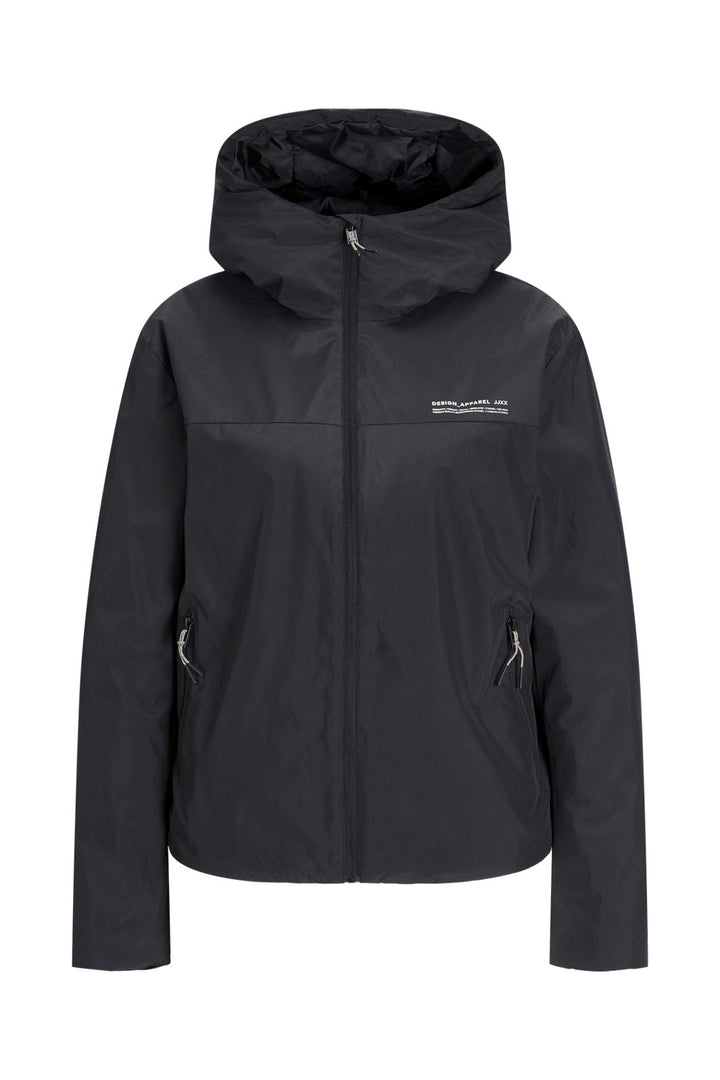 Jjxx - Jxmoon Light Jacket Sn - 5095734 Black