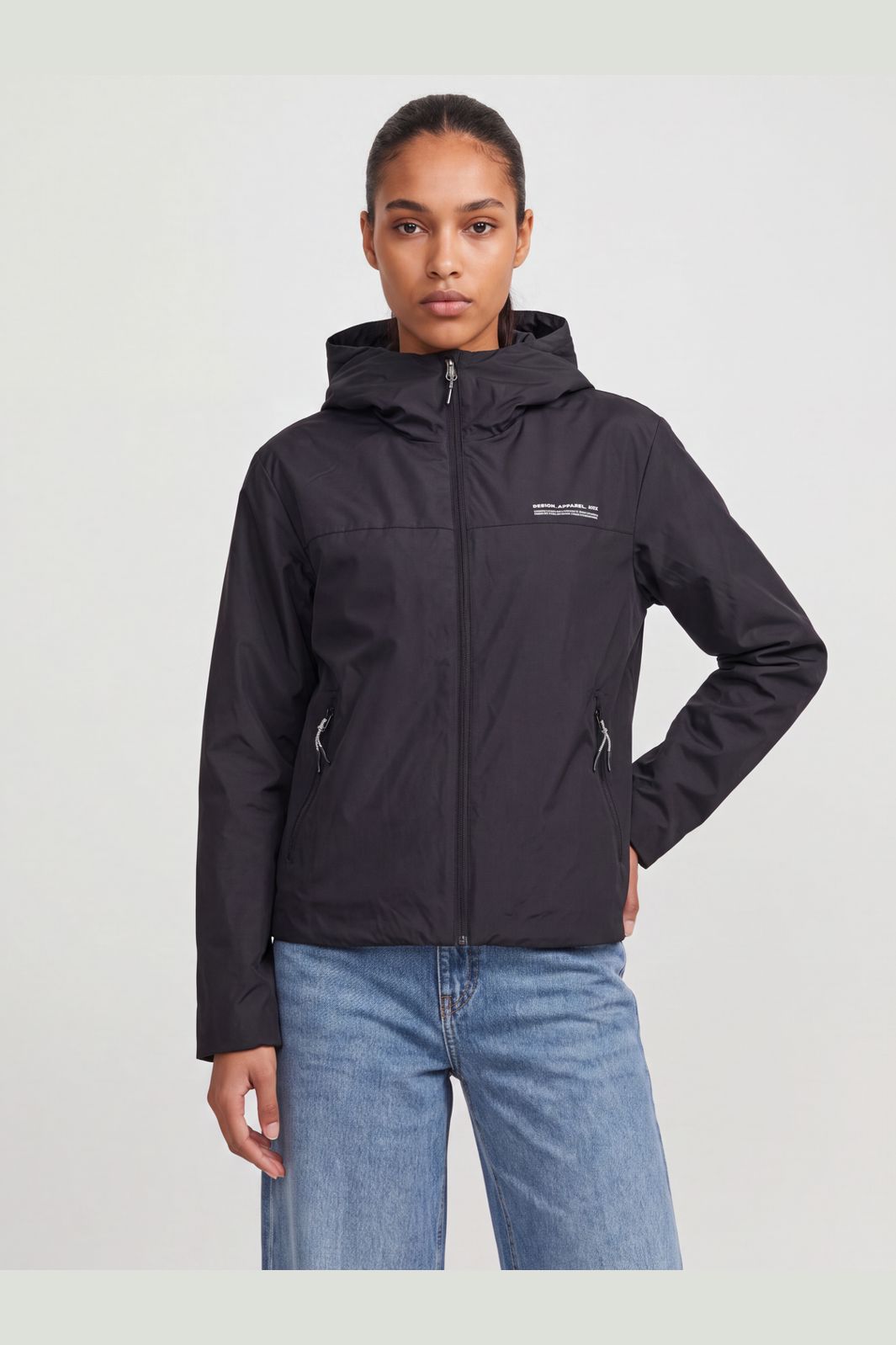 Jjxx - Jxmoon Light Jacket Sn - 5095734 Black