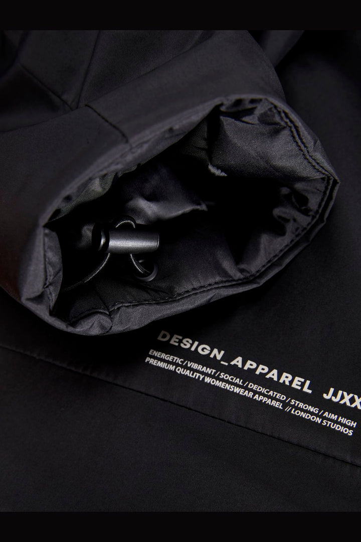 Jjxx - Jxmoon Light Jacket Sn - 5095734 Black