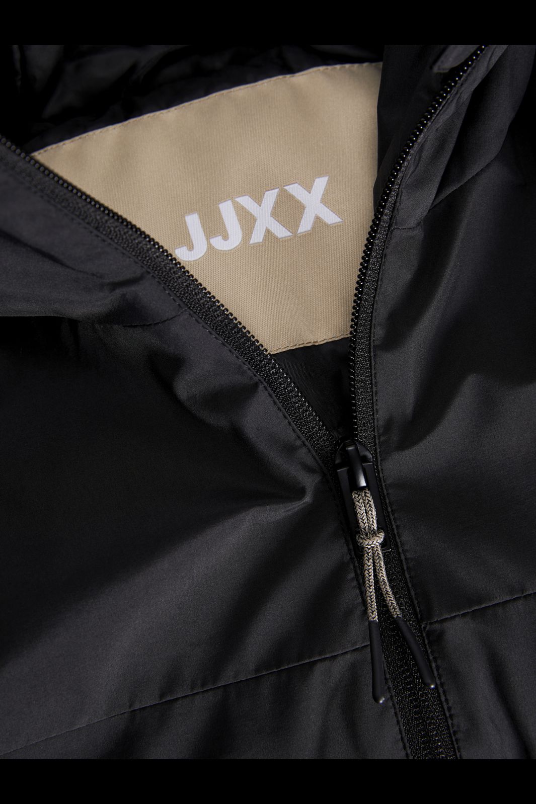 Jjxx - Jxmoon Light Jacket Sn - 5095734 Black
