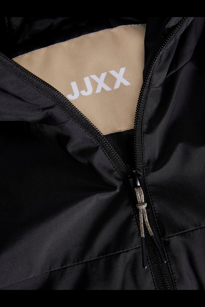 Jjxx - Jxmoon Light Jacket Sn - 5095734 Black