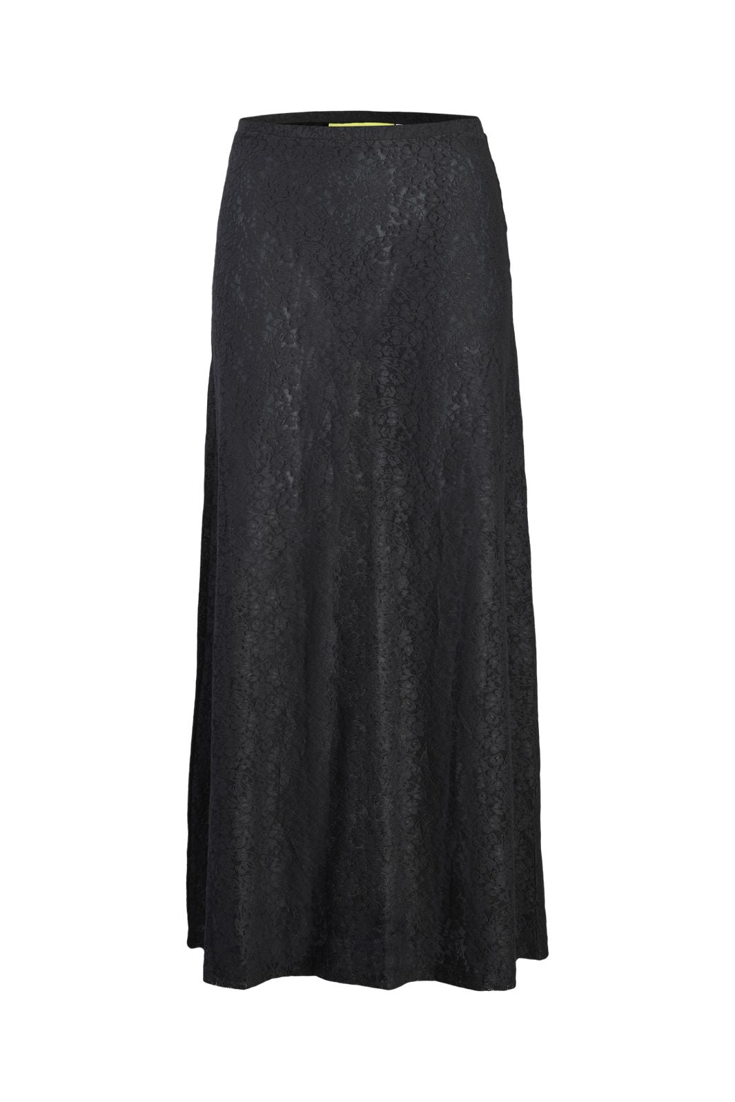 Jjxx - Jxstine Lace Long Skirt Cphfw - 4878394 Black