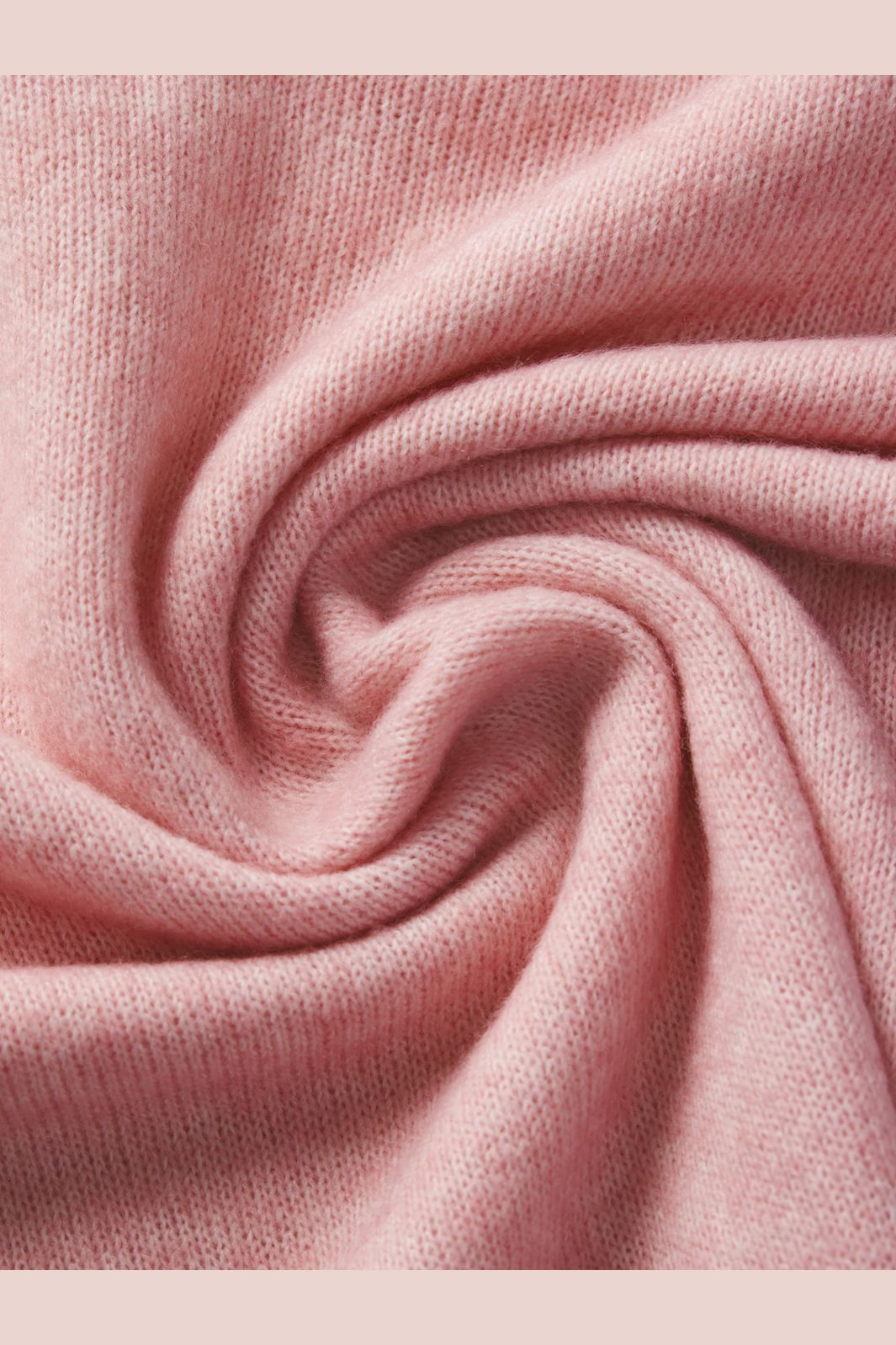 Jjxx - Jxvaleria Crew Neck Knit - 5084049 Pink Nectar